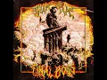 Final Boss - $werve