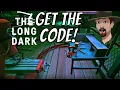 How to Get The Code for the Ammunition Workshop-Bleak Inlet Errant Pilgrim Long Dark Update