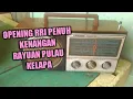 Download Lagu RAYUAN PULAU KELAPA OPENING RRI