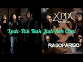 Download Lagu Xpdc-Tak Nak Jadi Soh Chai