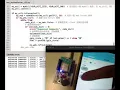 So Easy MicroPython Web Server control LED by App