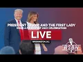Download Lagu LIVE: President Trump and the First Lady Hold a Fourth of July Celebration - 7/4/25
