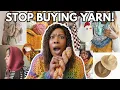 STOP BUYING YARN Here s 30 Patterns to Use What You Have 1 2 and 3 Skein Crochet Projects