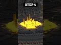 EPIC Minecraft Treasure Hall Tutorial