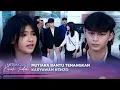 Download Lagu Memanas! Mutiara Bantu Tenangkan Karyawan Kenzo! | Merangkai Kisah Indah - Episode 79