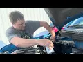 Recharging on your 2010 F150