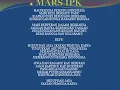 Mars IPK