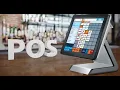 HTML CSS JS POS System project