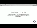 FEWD22 Class 13 Refactoring