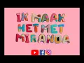 Download Lagu #3135 Koffiepraatjes en theeleutjes bij #Maakhetmetmiranda