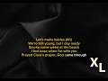 Ayra Starr - Lagos Love || Xtra Lyrics
