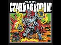 Nu Mutantes - Czarface
