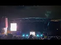 LF System - Dancing Cliché (clip) @ Red Rocks, 4/1/23