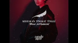 Download NOAH - KHAYALAN TINGKAT TINGGI ( VERSI.TECHNO POST-HARDCORE ) (VIDEO LIRIK) BY. DEAD WITH FALERA MP3