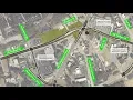 FHWA Alternative Intersections Displaced Left Turns