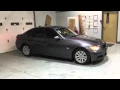 2006 BMW 328 Remote Start installation Compustar Slice JR Idatalink ADS-AL-CA