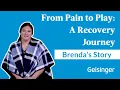 Geisinger Brenda s Journey to Pain-Free Living After Minimally Invasive Disc Surgery