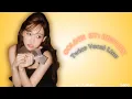 Download Lagu Golden by HUNTR/X - Twice Vocal Line ai cover • Leoo