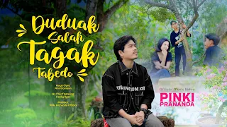pinki prananda duduak salah tagak tabedo official music video 