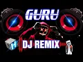 Lagu Guru Randhawa : Nain Bengali | DJ Remix | New Song | Hard Bass || Music Venger ||🎧