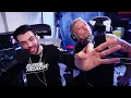SlipKnoT's SONS BAND "VENDED" - OVERALL - BAND MATES REACT