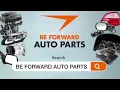 High Quality Japan Auto Parts at Great Prices BE FORWARD AUTO PARTS