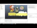 Defold Platformer Creation Kit Demo