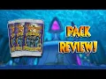 Wizard101 PACK REVIEW - Celestian Spellemental Pack