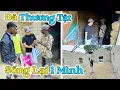 Download Lagu Đông Paulo || Đã Bị Thương Mà Lại Phải Sống 1 Mình!  Cảnh Gà Trống Nuôi Con Bao Người Đồng Cảm!