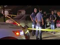 Lufkin man dead after being shot at home