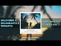Download Lagu [Lyrics]  WildVibes x WildHearts x WINARTA - Happy With You  ft. Arild Aas [Letra en español]