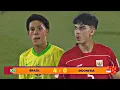 Download Lagu FULL HIGHLIGHT INDONESIA U-17 VS BRAZIL U-17 !! WORLD CUP QATAR 2025 U-17 | TIMNAS INDONESIA FANSCAM
