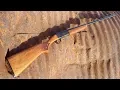Lagu Restoring a Single Shot Shotgun
