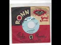 ELMO JAMES -  CATFISH BLUES -  MAKE A LITTLE LOVE -  JEWEL 783