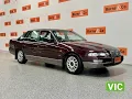 1995 Holden VS Statesman 3 8L V6 Automatic Sedan