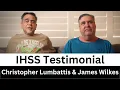 Brothers With Life-Threatening Lung Problems Say IHSS Helped Them Live Independently