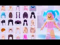 15 robux shopping spree-