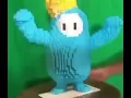 lego fall guy actually falls