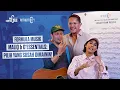 Download Lagu INI CERITA DI BALIK LAGU 'SENJA TEDUH PELITA' MALIQ \u0026 D'ESSENTIALS!