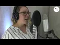 There's A Fine, Fine Line - Stephanie D'Abruzzo - Performed By Kate