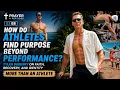 How Do Athletes Find Purpose Beyond Performance Tyler DeBerry on Faith Recovery and Identity
