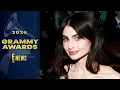 Ozzy Osbourne s Daughter Aimee Osbourne Makes Rare Grammys Outing Grammys 2026