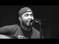 Aaron Lewis - Epiphany (Live & Acoustic) in [HD] @ Bush Hall, London 2011