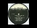 DJ Nervous - Close Your Eyes (Club Mix) (Acid Trance 1997)