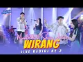 Download Lagu Shinta Arsinta ft Masdddho - WIRANG - Jane Namung Masalah Tresno - AMBYAR EVERYWHERE