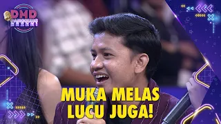 MUKANYA MELAS BANGET! Inyong Ga Pernah Patungan Buat Peserta | DMD PANGGUNG REZEKI