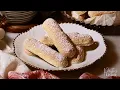 Download Lagu Homemade Ladyfingers Recipe (Easy Step-by-Step Tutorial)