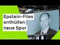 Epstein Files reveal new lead