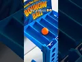 Bouncing those balls to connect 4 in a row