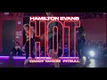 Download Lagu Daddy Yankee x Pitbull - Hot | Hamilton Evans Choreography